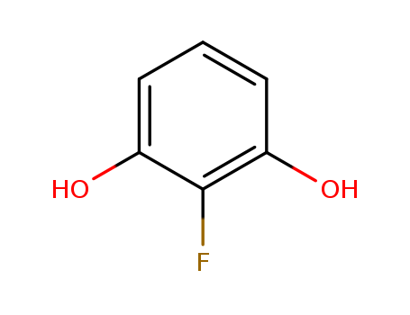 1,3-Benzenediol,2-fluoro-