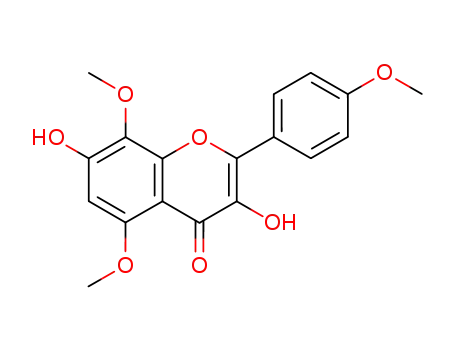 95125-09-0 Structure