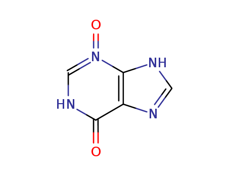 Hypoxanthine 3-n-oxide