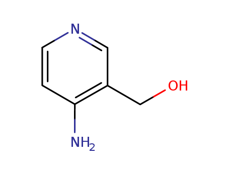 4-Aminopyridine-3-methanol