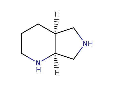 Moxifloxacin Impurity 28