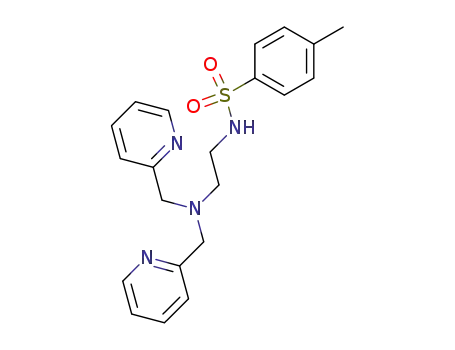 (N-tosyl-2-aminoethyl)bis(2-picolyl)amine
