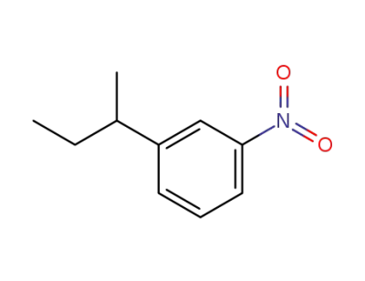 1-(ブタン-2-イル)-3-ニトロベンゼン