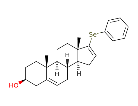 91414-16-3 Structure