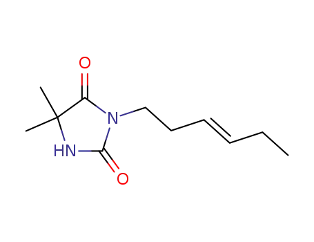 91445-21-5 Structure