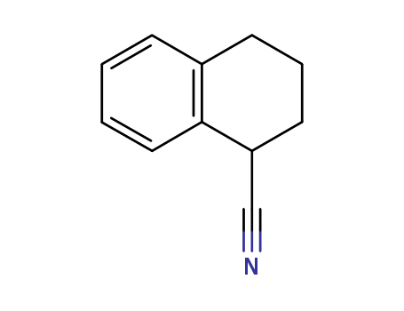 1-Cyanotetraline, 95% 56536-96-0