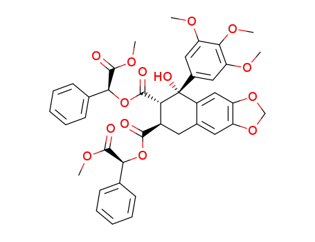 160823-58-5 Structure