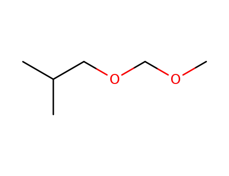 methoxyisobutoxymethane