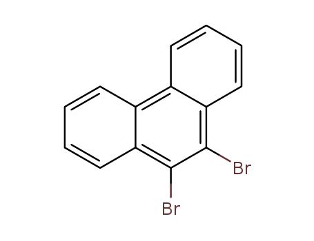 BEST PRICE/9,10-DibromoPhenanthrene  CAS NO.15810-15-8