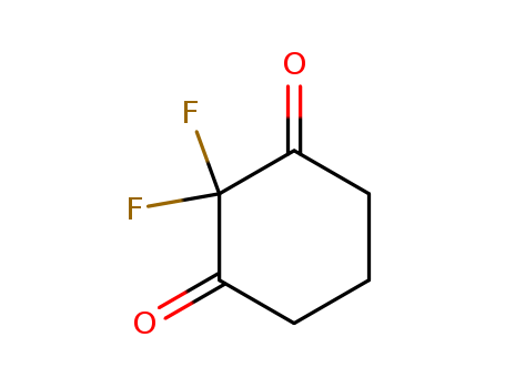 1,3-Cyclohexanedione,2,2-difluoro-(9CI)