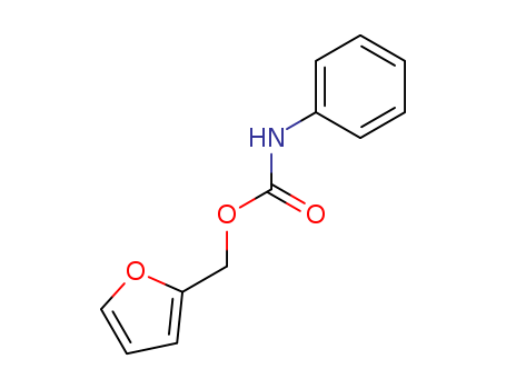 2-Furanmethanol,2-(N-phenylcarbamate) cas  6325-14-0