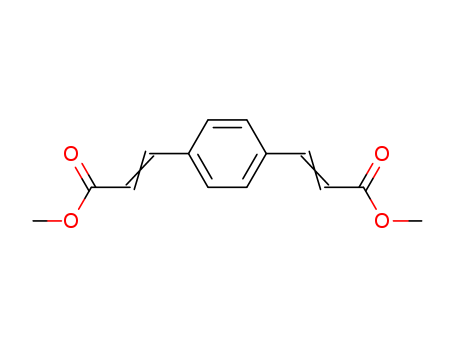 Dimethyl 1,4-Phenylenediacrylate