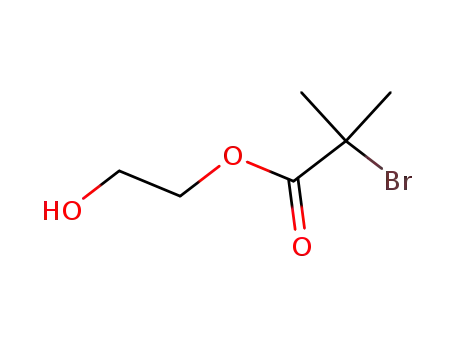 2-하이드록시에틸 α-브로모이소부티레이트