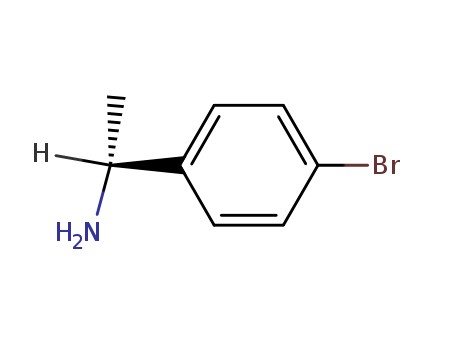 (R)-1-(4-bromophenyl)ethanamine