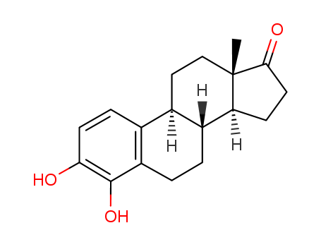 4-hydroxyestrone