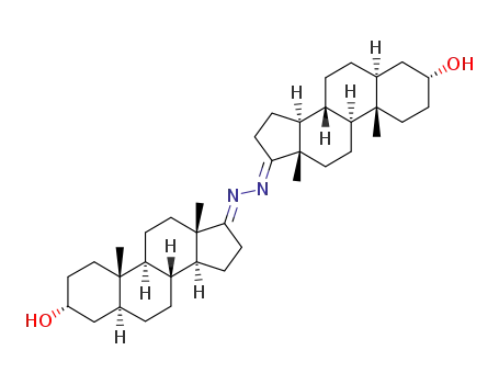 50831-49-7 Structure