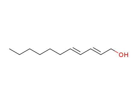 (2E,4E)-2,4-ウンデカジエン-1-オール