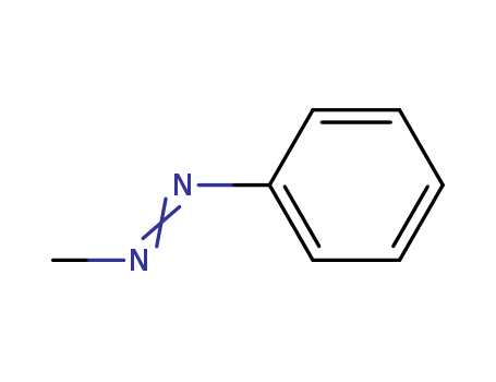 Diazene, methylphenyl-