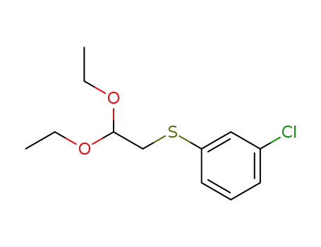 180160-64-9 Structure