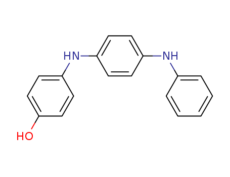 4-[[4-(Phenylamino)Phenyl]Amino]Phenol