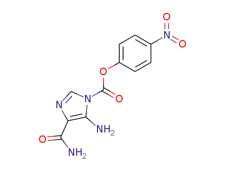 196806-10-7 Structure