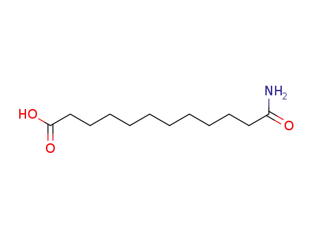 12-amino-12-oxododecanoic acid