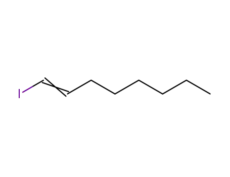 1-Octene, 1-iodo-