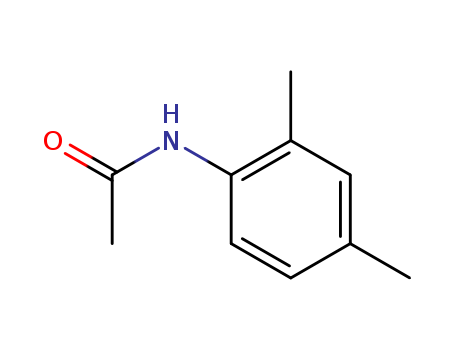 2′,4′-ACETOXYLIDIDE cas  2050-43-3