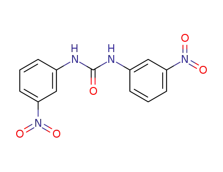 1,3-Bis(3-nitrophenyl)urea