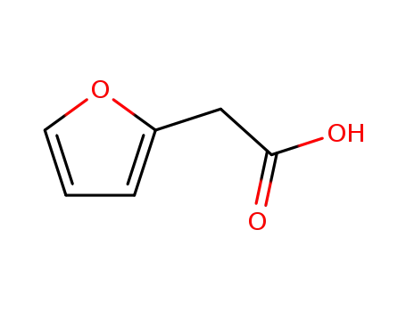 2745-26-8 Structure