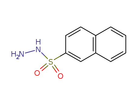 10151-46-9 Structure