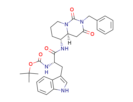 Molecular Structure of 193203-27-9 (IQM 95333)