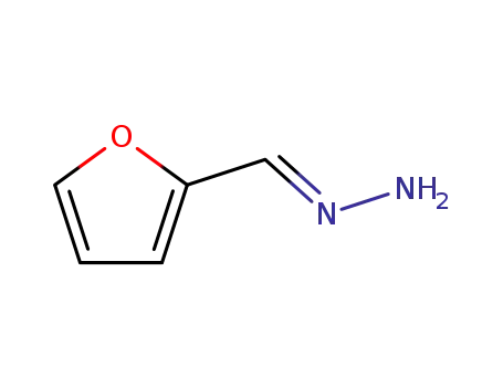 2-Furancarboxaldehyde, hydrazone