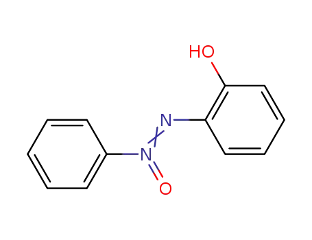 2-Hydroxyazoxybenzene