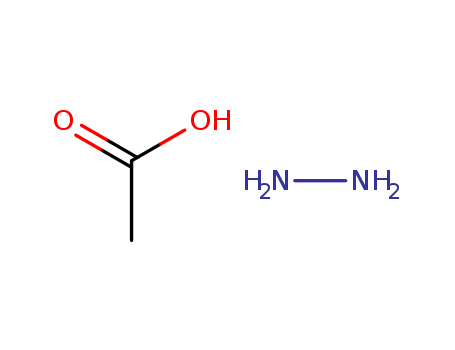 HYDRAZINE ACETATE  97