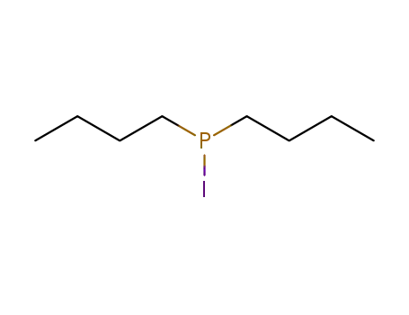 dibutylphosphinous iodide