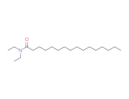 N,N-Diethylhexadecan-1-amide