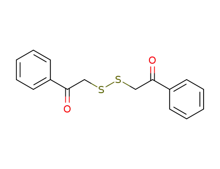 2461-75-8 Structure