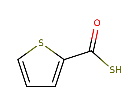 2-チオフェンカルボチオ酸