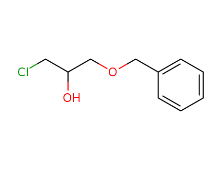 BENZYLOXY-3-CHLORO-2-PROPANOL