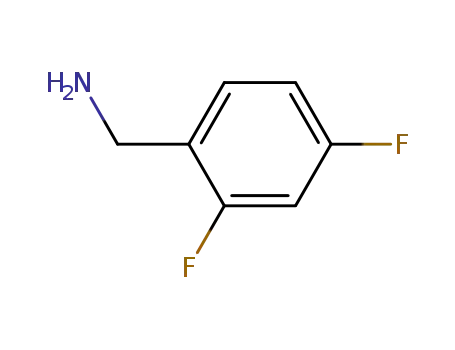 72235-52-0 Structure