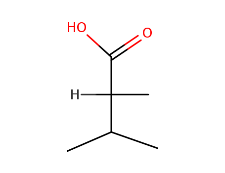 2,3,3-Trimethylpropionic acid