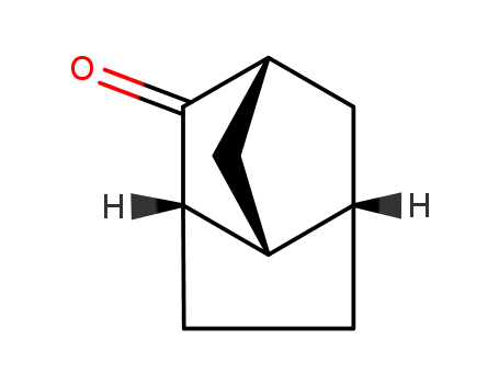 Molecular Structure of 1521-92-2 (1,5-Methanopentalen-4(1H)-one,hexahydro- )
