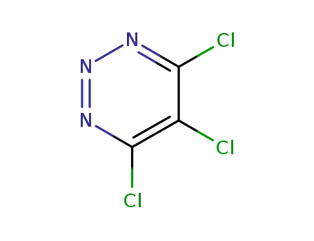 Trichlorotriazine