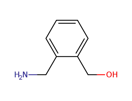 [2-(아미노메틸)페닐]메탄올