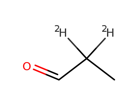 Propionaldehyde-2,2-d2