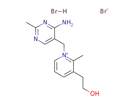 534-64-5 Structure