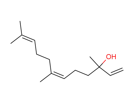 (Z)-ネロリドール