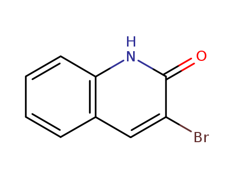 3-bromo-2-quinolinol(SALTDATA: FREE)