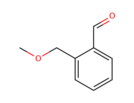 2-(Methoxymethyl)benzaldehyde